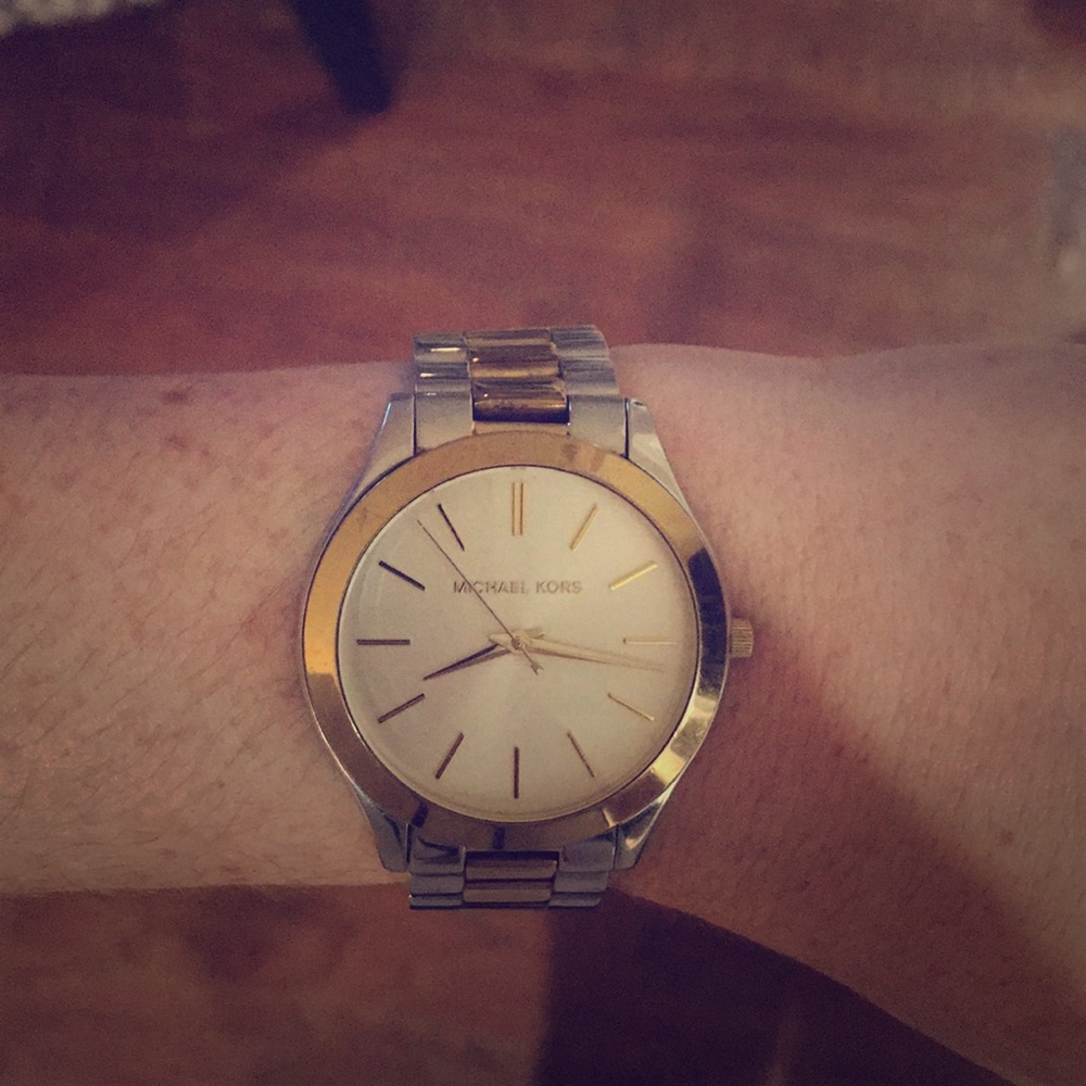 Michael Kors Watch